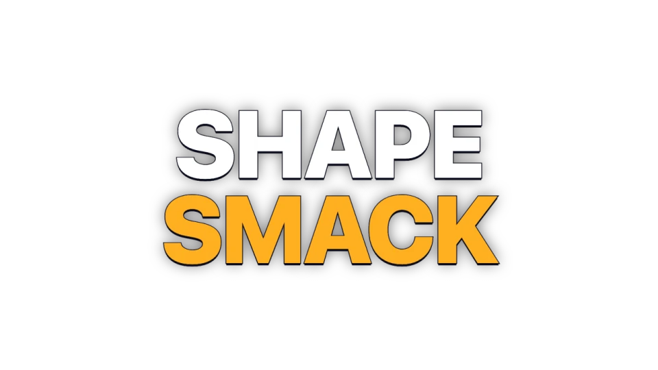 Shape Smack